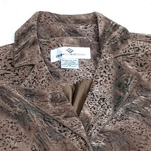 Erin London Blazer S/P